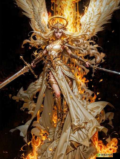 叉女人：神秘的存在