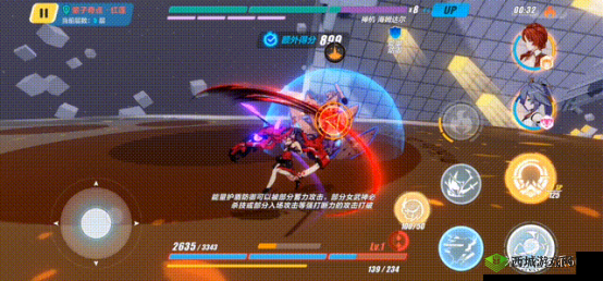 崩坏 3 雷之律者超强玩法攻略与作战指南全解析