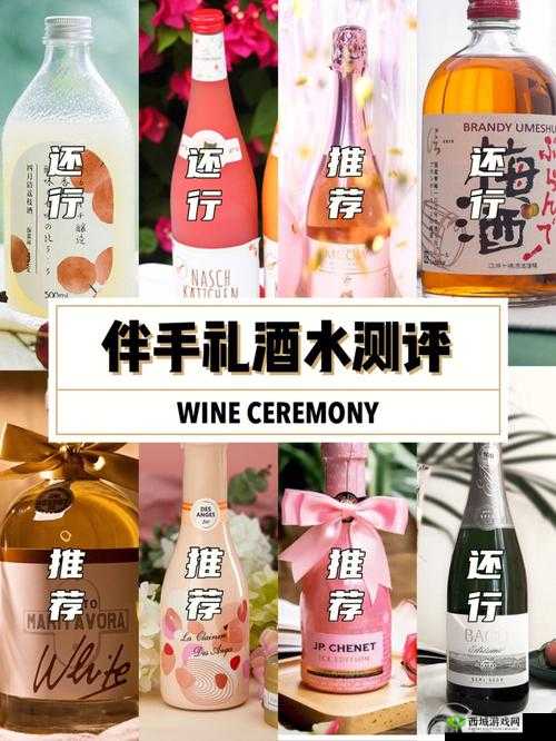 招惹 1v1po 伴酒:独特酒伴体验