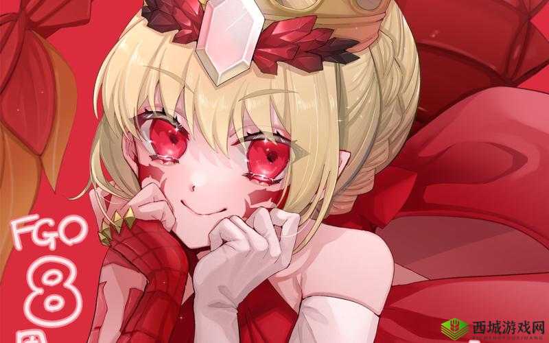 FGOFZ联动ACT8解锁攻略