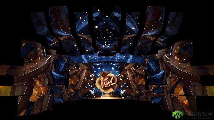 舞之恋:打造梦幻舞台造型攻略