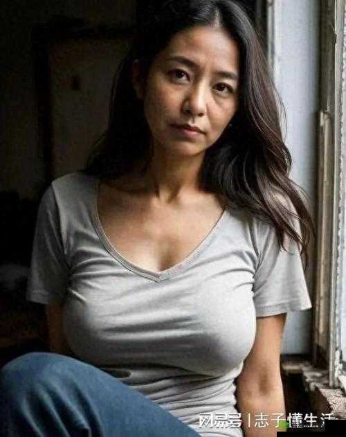 亚洲精品国产熟女久久久:无尽的激情与魅力