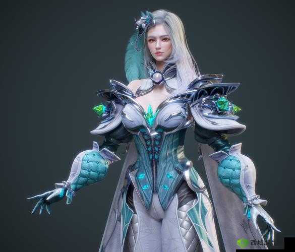 可以 C 女性角色的游戏：魅力无限