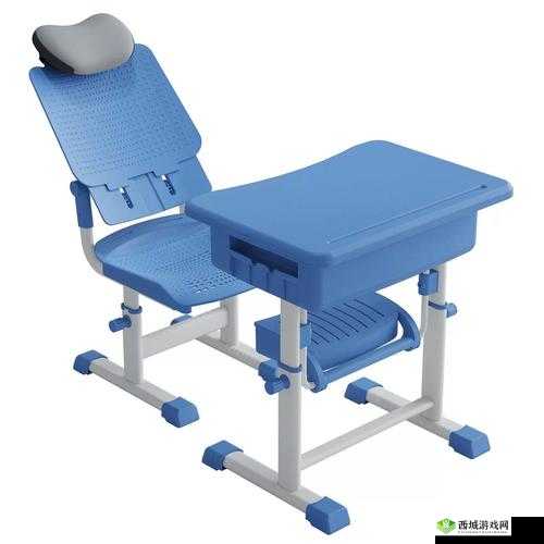 学校课桌椅 KH：舒适学习的必备之选