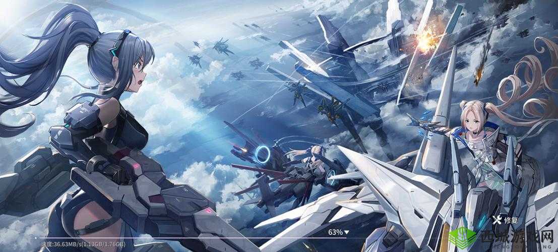 艾塔纪元：探索艾塔核心的神秘世界