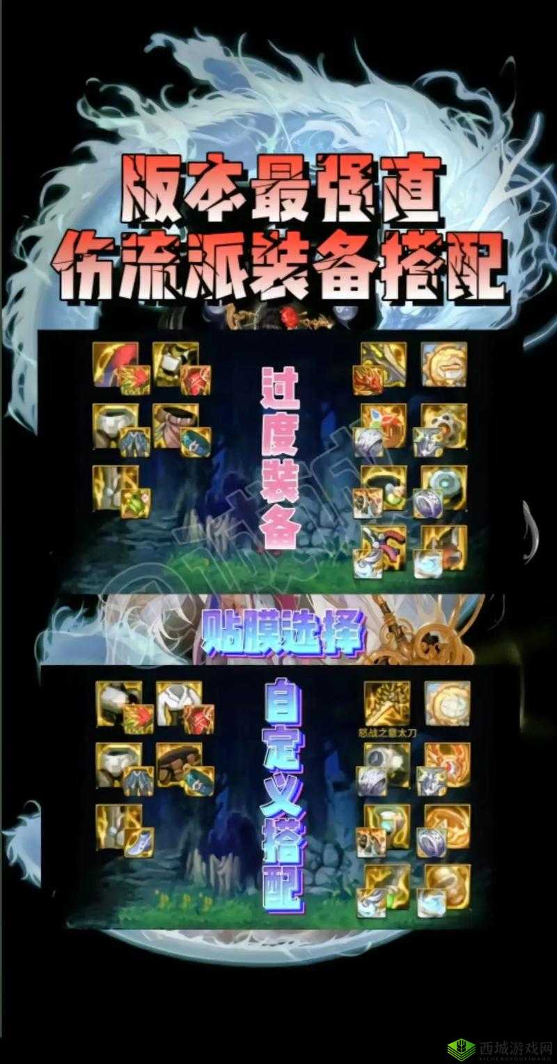 最强新手武器搭配指南：新手如何选择与运用武器装备打造顶尖战力方案