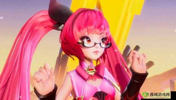 星之破晓安琪拉炽焰之灵技能全解析 助你掌控战场局势