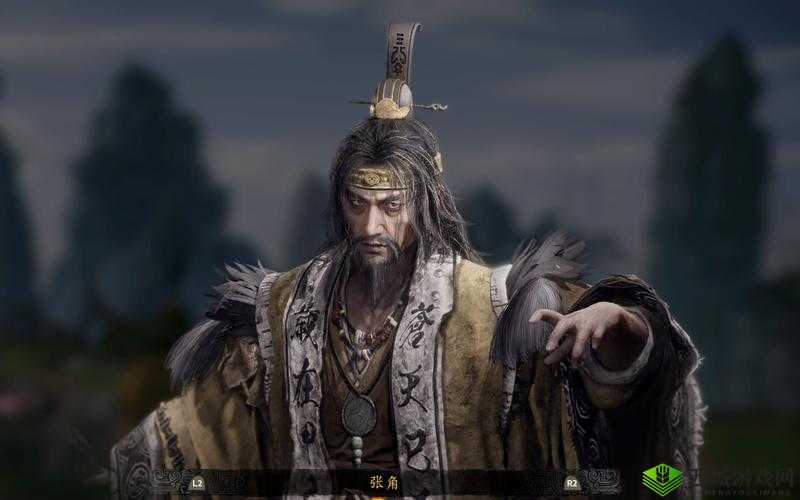 全民神将英雄攻略：天公将军张角详细介绍