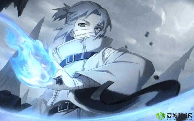 火影忍者手游卑留呼火之意志继承者技能震撼爆料全解析