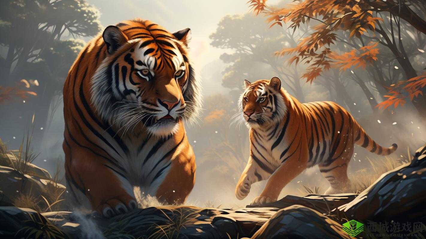 新手必看《小小部落》附属领地攻略，轻松征服新手必看领地