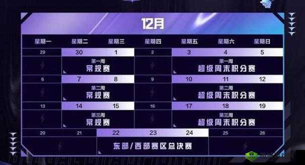 2021 和平精英全球总决赛 PMGC 赛程全览精彩呈现