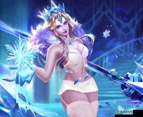 游戏女角色去掉小内：独特玩法揭秘