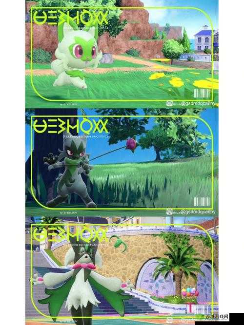 宝可梦朱紫中如何顺利获取点到为止技能的详细指南攻略