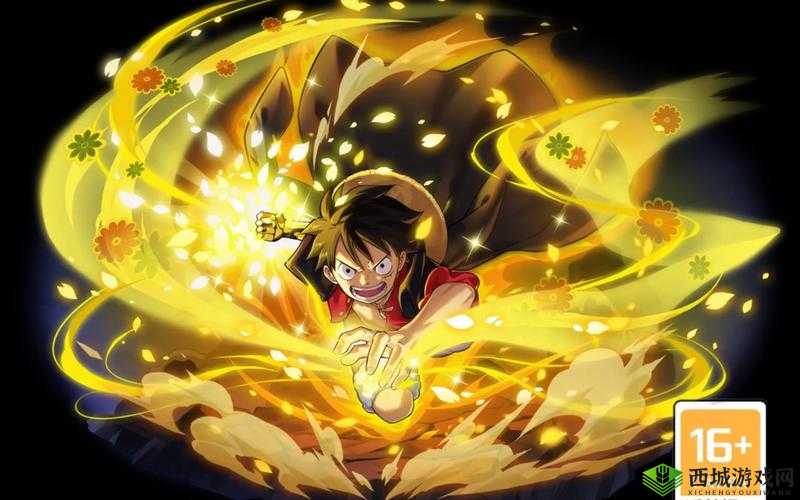 《航海王强者之路》突破石获取途径全面解析：解锁成长之门，攻略突破石的秘密通道