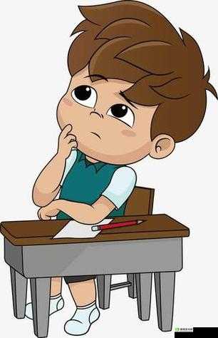 我可以插嘴吗：一个值得思考的问题