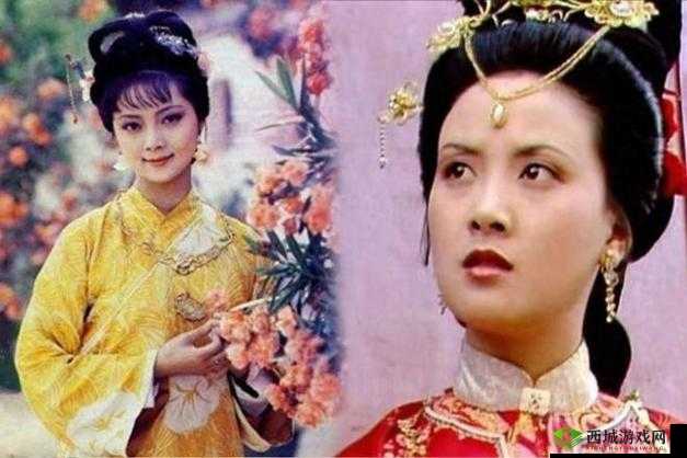 贾宝玉大战王熙凤第六回精彩呈现