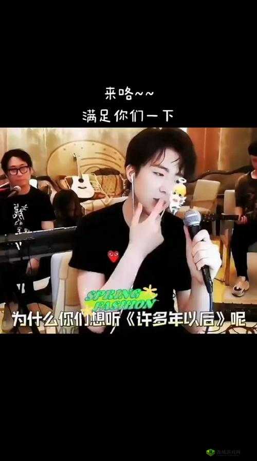 叫吧宝贝我想听你叫：那动人的声音