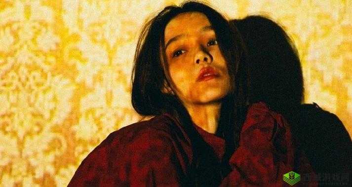 姬小满流眼泪翻白眼流口水:可爱又搞怪