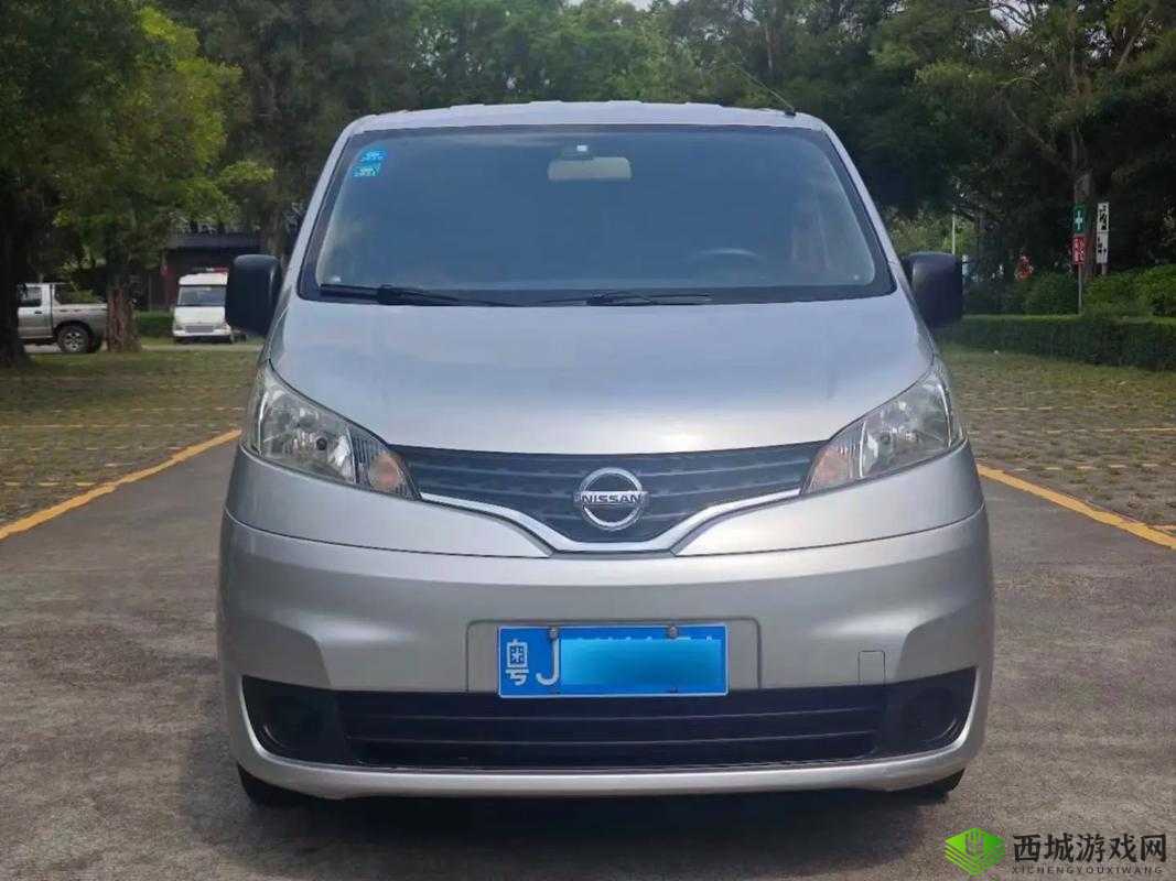 精美日产 NV 二线三线水蜜桃：畅享独特美味