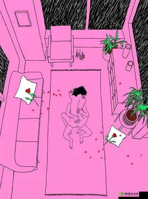 色图插插插:一场视觉的盛宴