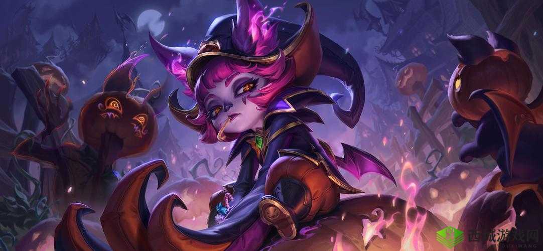 lol 薇古丝技能定位详细解析一览 带你全面了解该英雄特点