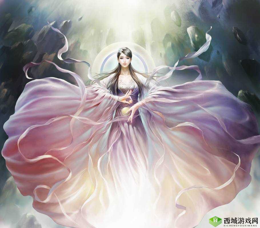 《仙侠世界之旅:品质副本深度探索》