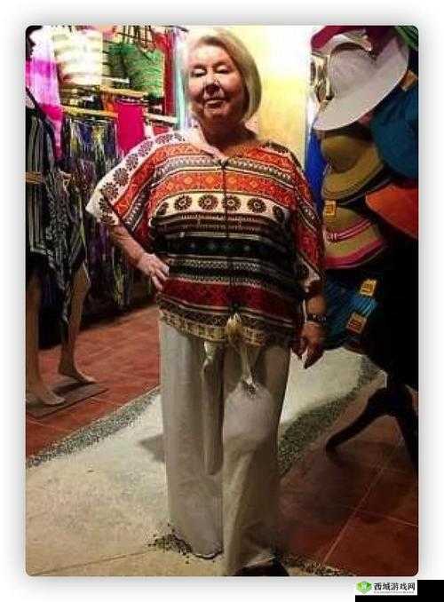 bgmbgmbgm 胖老太太视频高清：精彩呈现