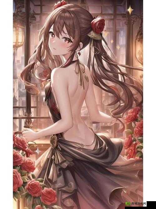 胡桃撕开内衣吸奶头动漫:精彩画面呈现