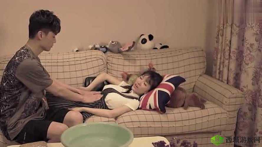 男生女生一起相嗟嗟嗟免费观看下载：精彩不容错过