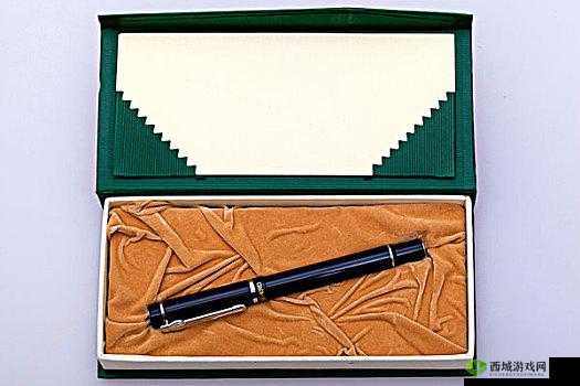 gb 校霸夹钢笔：酷帅新潮流