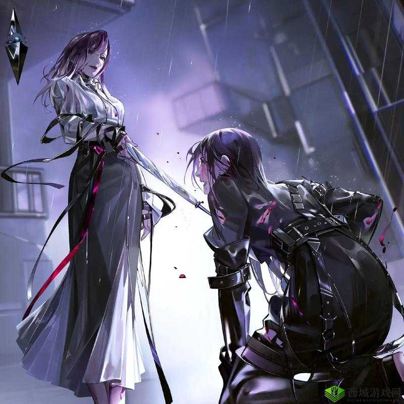 无期迷途：迷影追踪匿雷通关攻略大放送