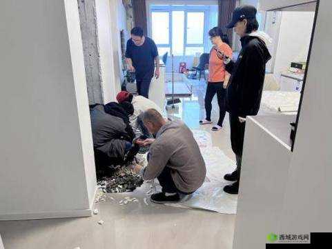 被九个装修工人欺负：弱者如何维权？