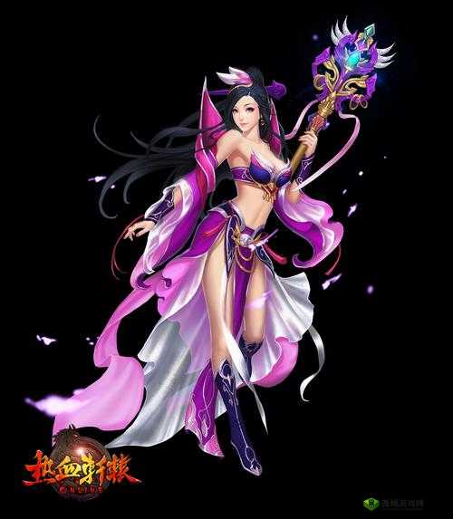 《热血轩辕》新手攻略:巧捡道具