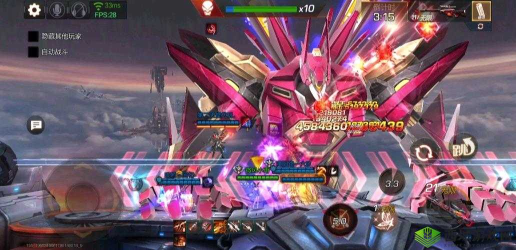 《魂斗罗：英雄归来——解锁BOSS战攻略：小BOSS攻击方式解析》