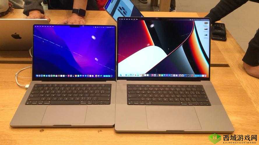 16 岁少年与日本的 16 岁 MacBook Pro