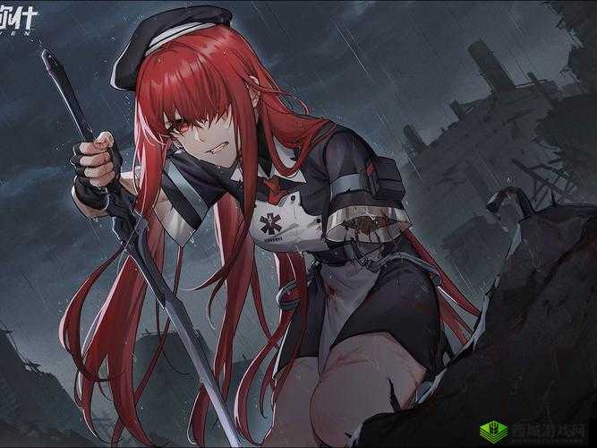 战双帕弥什危机手信活动震撼来袭，丰厚奖励等你来拿