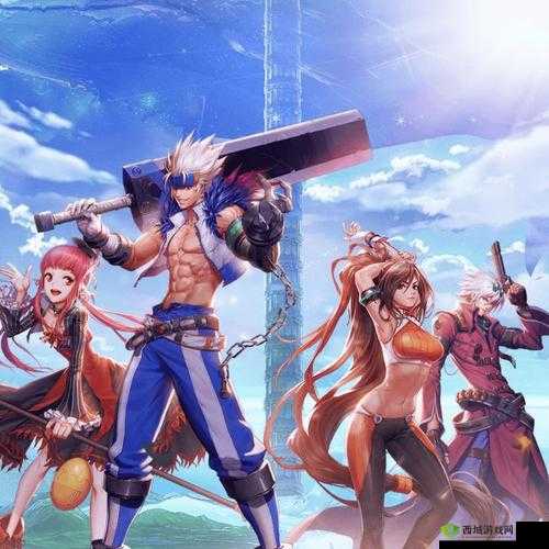 《热血地下城势力分布解析：各大势力版图与势力特点深度剖析》