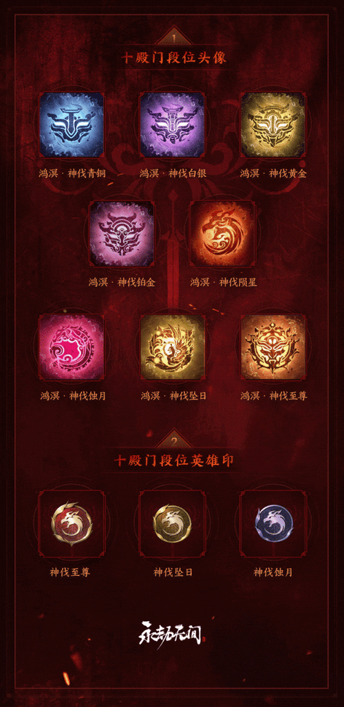 永劫无间征神之路幸运值用途全析：提升游戏体验的关键所在