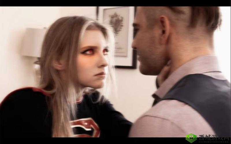 女超人满天星版:独特魅力展现