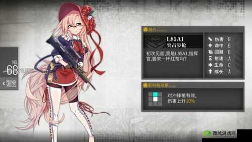 少女前线阿斯特拉深度评测：建造公式揭秘及实战应用