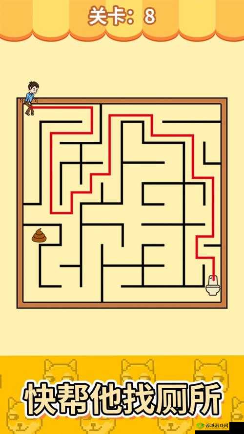 探索我的侠客迷宫独特玩法,让你轻松玩转迷宫乐趣无穷