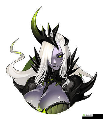 英灵召唤师初始英灵莉莉丝 神秘魅力与强大实力的完美结合