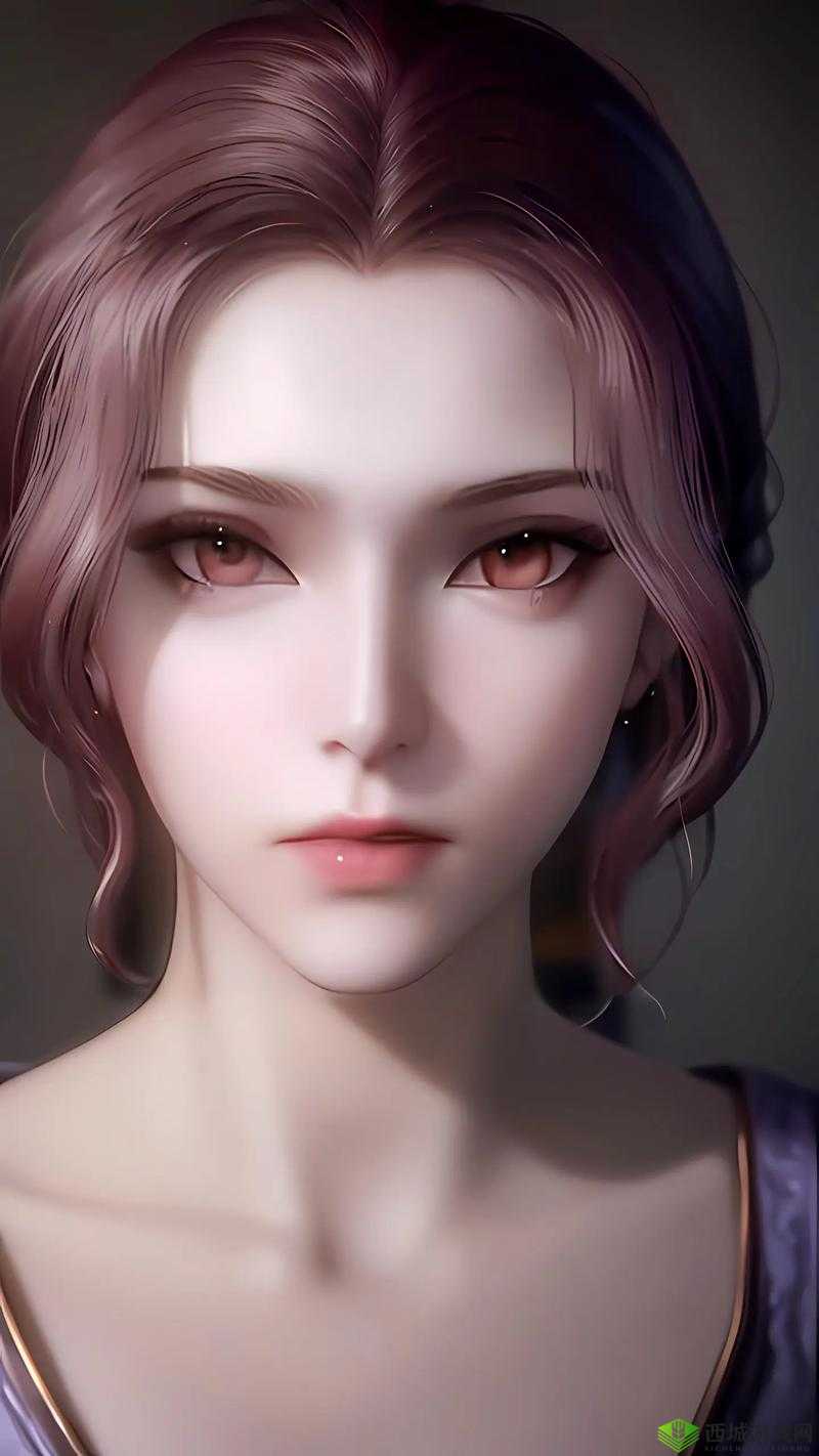 比比东:被命运捉弄的女人