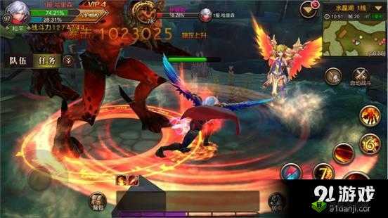 探索魅力攻略：《君王3D》双脱光手册：撩妹高手必备全攻略秘籍