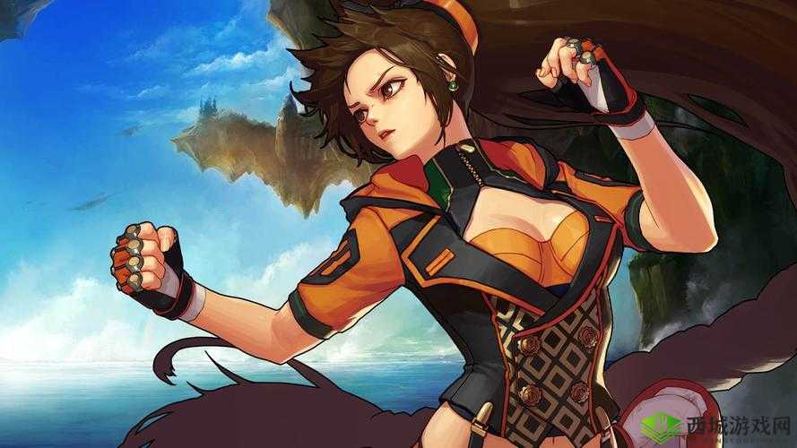 猎人手游女武神技能加点攻略:打造无敌角色