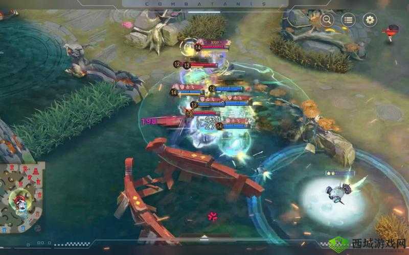 保护队友正面开团——法坦英雄奥卡姆战术解析与实战技巧指南