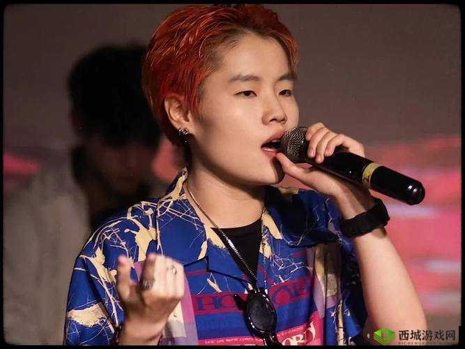 亚洲女 rapper:用音乐诉说独特故事