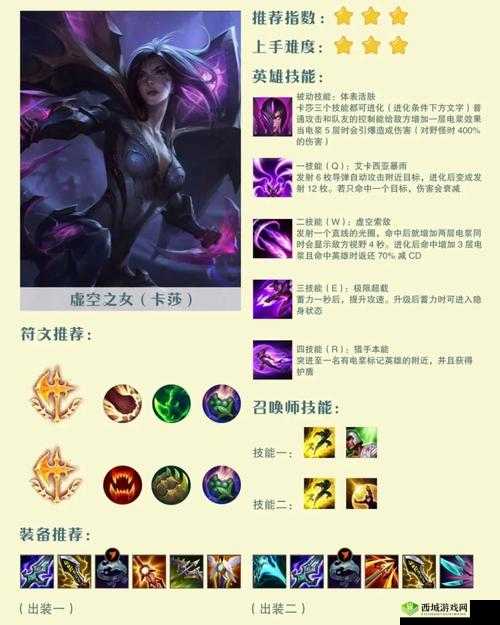 英雄联盟手游伊泽瑞尔被动技能强在哪儿及最佳使用被动效果解析