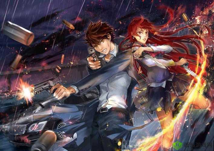 龙族幻想剧情大爆料:神秘龙族人物即将登场