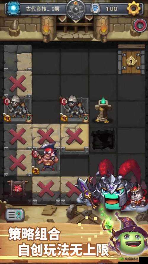 不思议迷宫 2 月 21 日更新详情全知道 众多精彩内容抢先看